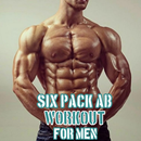 Six Pack Ab Workout For Men APK