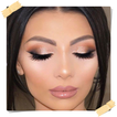 Full Glam Makeup Look Video