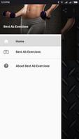 Best ab Exercises Screenshot 1
