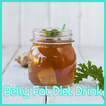 Belly Fat Diet Drink