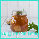 Belly Fat Diet Drink APK