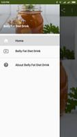Belly Fat Diet Drink Screenshot 1