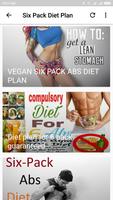 Six Pack Diet Plan Screenshot 2