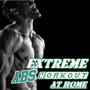 APK Extreme Abs Workout at Home