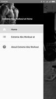 Extreme Abs Workout at Home Screenshot 1