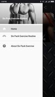 Six Pack Exercise Routine Screenshot 1