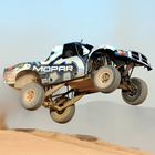 Baja Truck Racing Wallpaper иконка