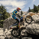 Motocross Enduro Racing Wallpaper APK