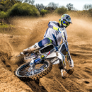 APK Off-road Racing Motocross Wallpaper