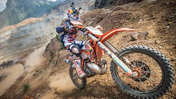 Enduro Motocross Racing Screenshot 3