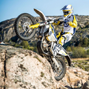 APK Enduro Dirt Bike Racing Wallpaper