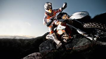 Enduro Racing Motocross Screenshot 3