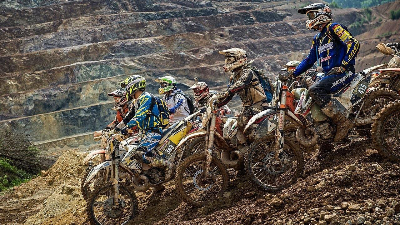 KTM EXC 300 РіРѕРЅРєРё