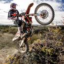 Enduro Racing Wallpaper APK