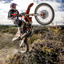 APK Enduro Racing Wallpaper