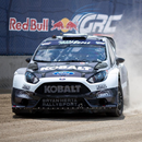 Best Rallycross Wallpapers APK