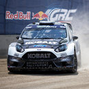 APK Best Rallycross Wallpapers