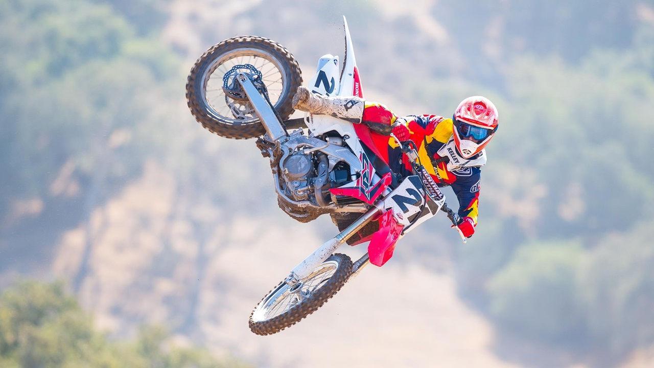 Dirt Bike Jump Wallpaper for Android APK Download Dirt Bike Jump Wallpaper for Android APK Download