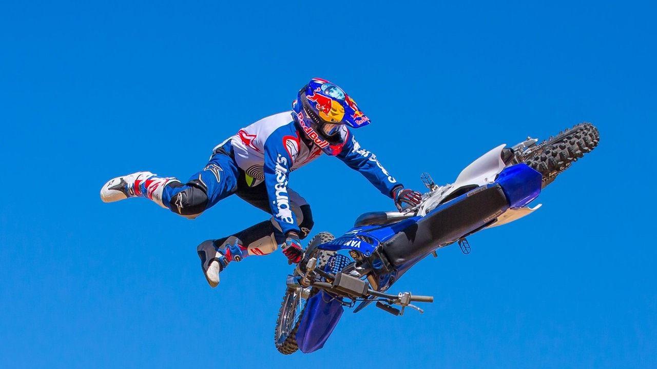 Extreme Dirt Bike Jump Wallpaper for Android APK Download Extreme Dirt Bike Jump Wallpaper for Android APK Download