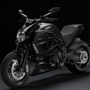 Black Ducati Wallpaper APK