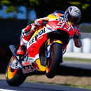 Cool Honda Racing For MotoGP Wallpaper APK