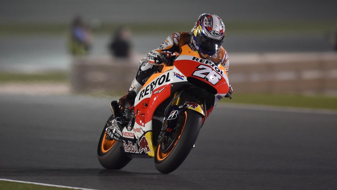 MOTOGP 2004 Honda