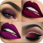 Makeup Tutorial For Girls ícone