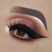 Makeup Tutorial For Girls Cartaz