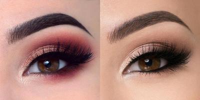 Makeup Tutorial For Girls imagem de tela 3