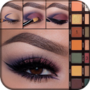 Makeup Tutorial Step by Step 2018-APK