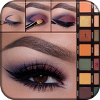 Makeup Tutorial Step by Step icono