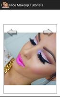 Nice Makeup Tutorials screenshot 1