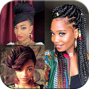 African Braids Ideas - Latest Braid Hairstyles APK