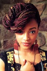 African Braids Ideas - Latest Braid Hairstyles APK download