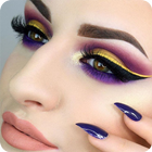 Beautiful Makeup Pictures icon