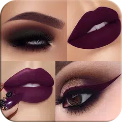 Baixar Beautiful Makeup Ideas - Make Up Tutorials APK