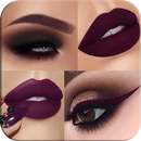 Beautiful Makeup Ideas - Make Up Tutorials-APK