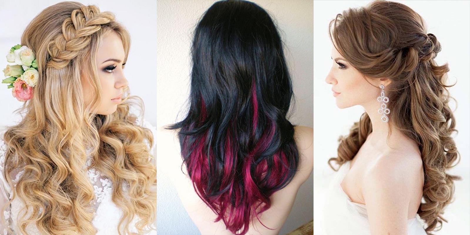 Best Hairstyles For Girls安卓下载，安卓版APK  免费下载