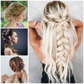 Braid Hairstyles Ideas - Beautiful Braids