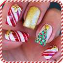 Christmas Nails Ideas APK