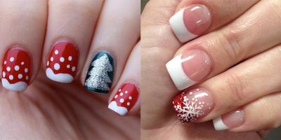 Christmas Nails Ideas screenshot 3
