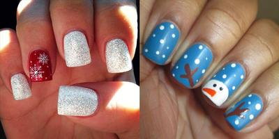 Christmas Nails Ideas screenshot 1