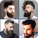 Cool Men's Beard Styles Ideas APK