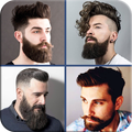 Cool Men's Beard Styles Ideas