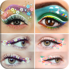 Easter Makeup Ideas 2017 आइकन