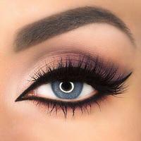 Easy Makeup penulis hantaran