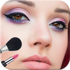 Face Makeup Beauty Ideas APK Herunterladen