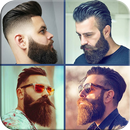 Fashion Men Beard Styles 2019 APK