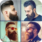 Icona Fashion Men Beard Styles 2019