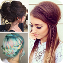 Fashion Hairstyles Ideas & Hairstyles Tutorials APK